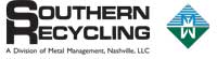 Southern Recycling Logo