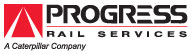 Progress Rail Services logo